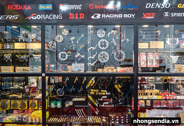 Top 3 nhông sên dĩa xe winner r tốt nhất bạn nên dùng - 5