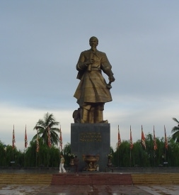 Nhông sên dĩa DID Nam Định