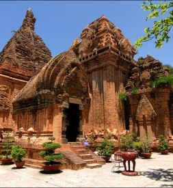 Nhông sên dĩa DID Phan Rang Tháp Chàm