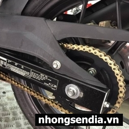 Dĩa Hodaka  44T cho Sonic 150