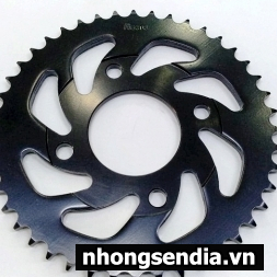 Dĩa Recto 44T cho Sonic 150