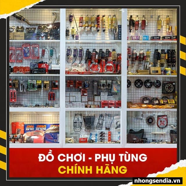 Sên vàng Light 428HS 10 ly 132 mắc