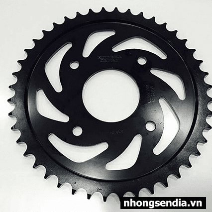 Dĩa Hodaka  44T cho Raider