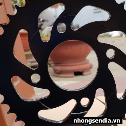 Dĩa Recto 44T cho Winner 150