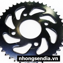 Dĩa Recto 44T cho Winner 150